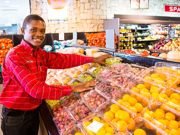 2026 Graduate Programme