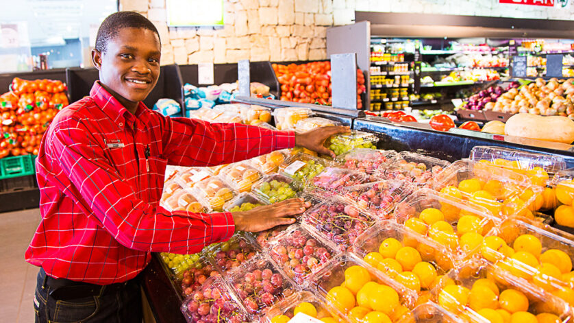 2026 Graduate Programme