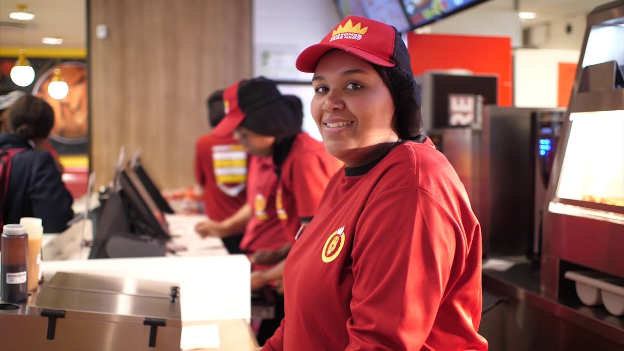 Hungry Lion Invites Youth to Apply for YES Programme 2026