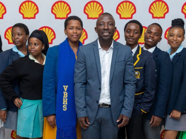 Shell Bursary 2026