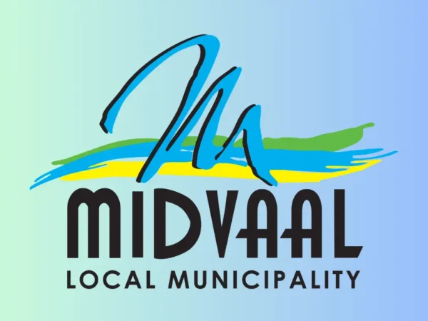 Midvaal Local Municipality Vacancies 2026