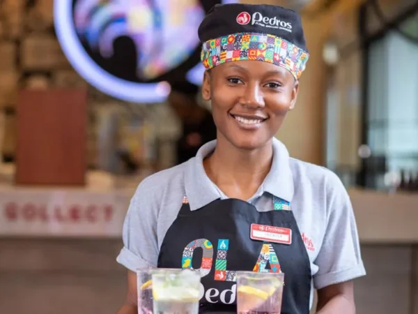 Pedros Maintenance Supervisor