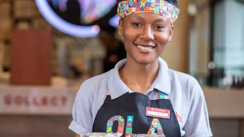 Pedros Maintenance Supervisor